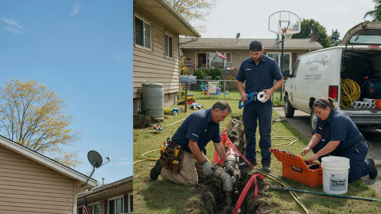 Garbage Disposal Replacement in Rosburg, WA near me
