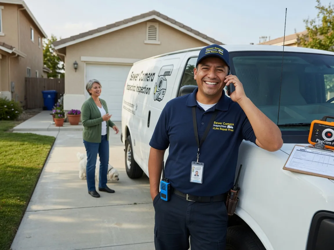 Sewer Line Repair Rosburg, WA FAQs